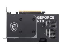 MSI RTX5050 VENTUS 2X OC 8GB GDDR6 128B DX12 PCIE 5.0 X16 (3XDP 1XHDMI) - 5